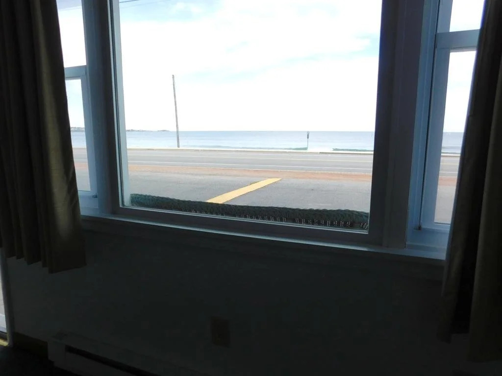 Grand View Hotel
