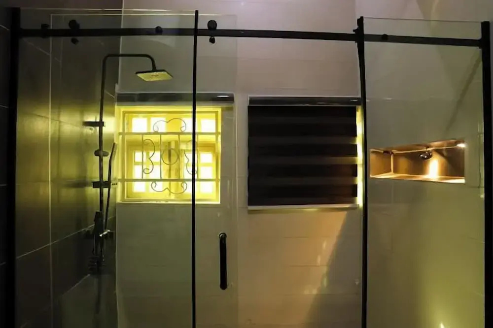 Deerex Luxury Apartments