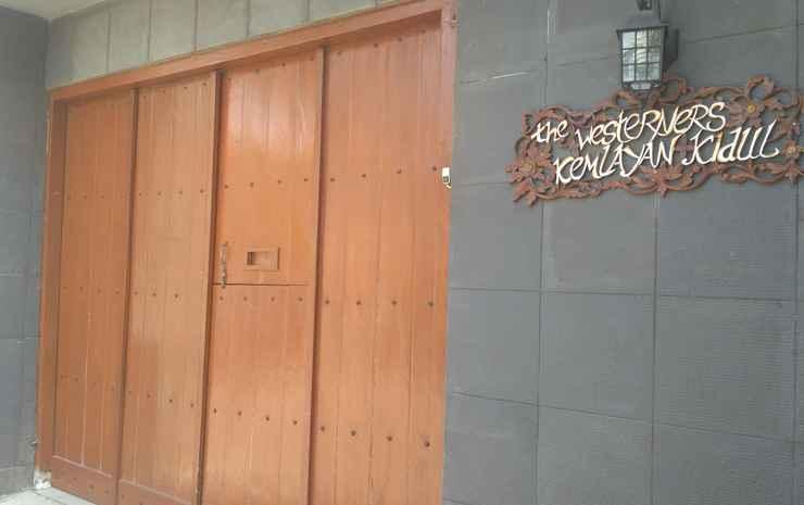The Westerners Homestay
