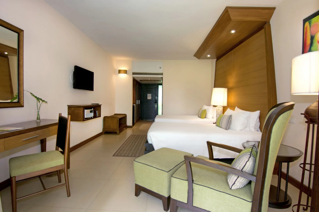 Siam Bayshore Resort Pattaya