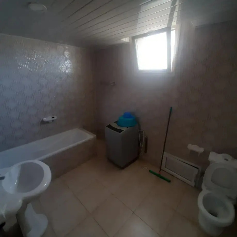 Bungalow Meddouda