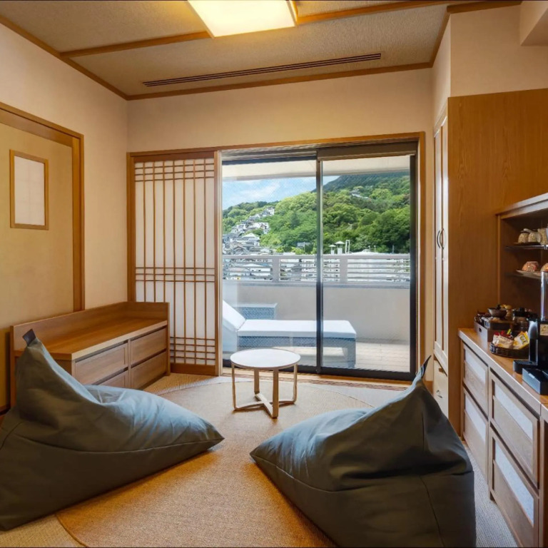 Onyado Shikishima-kan