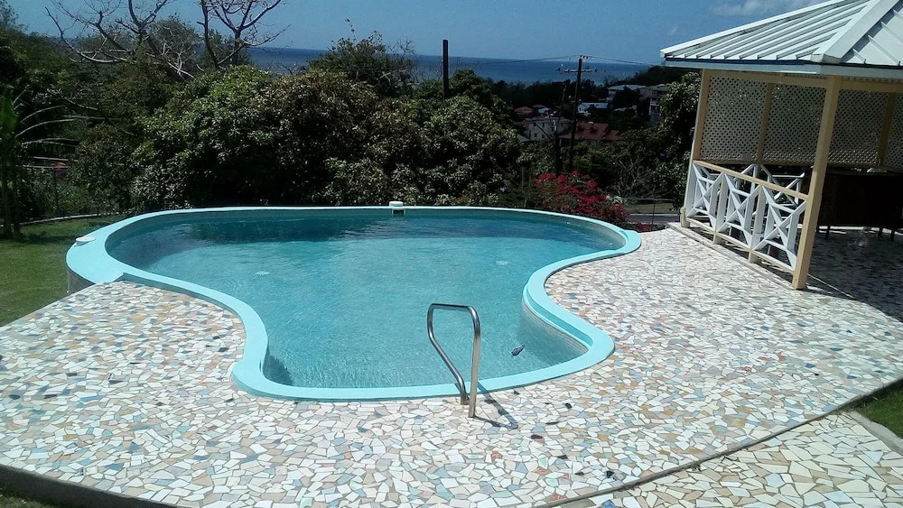 Ray Choc Bay Lodge