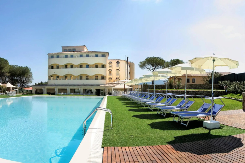 Le Residenze di Baja Sardinia
