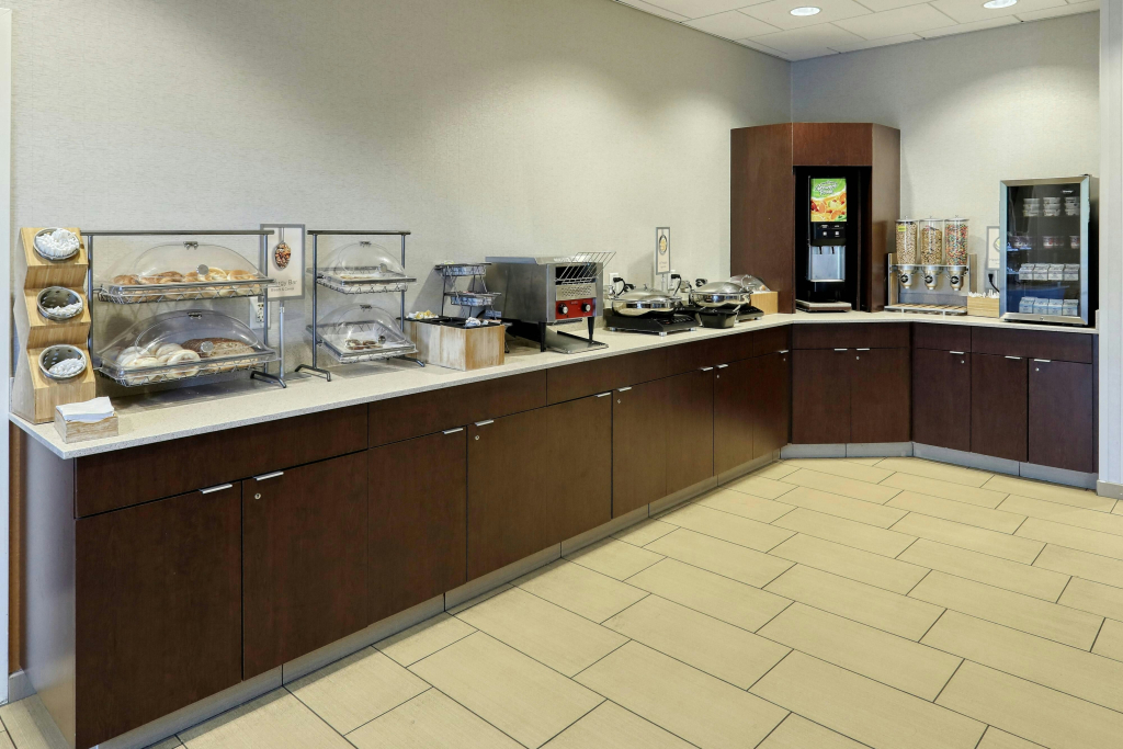 Fairfield Inn & Suites by Marriott Harrisburg West/New Cumberland