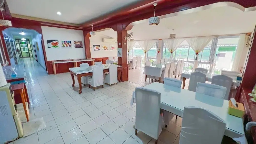 Kongkhamkoon Hotel