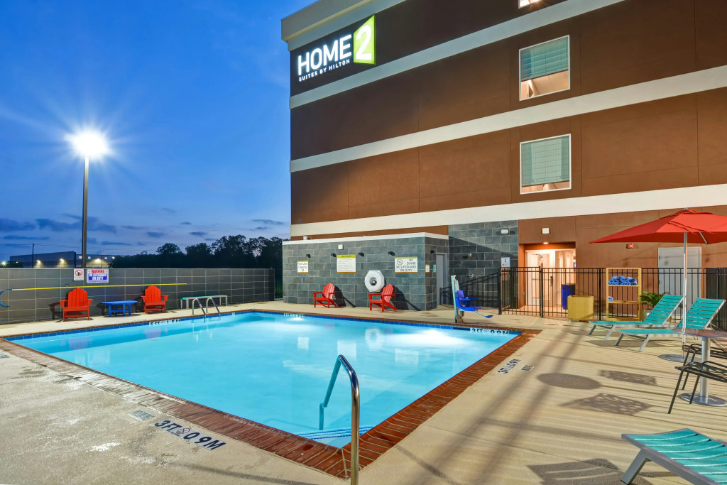 Home2 Suites by Hilton La Porte