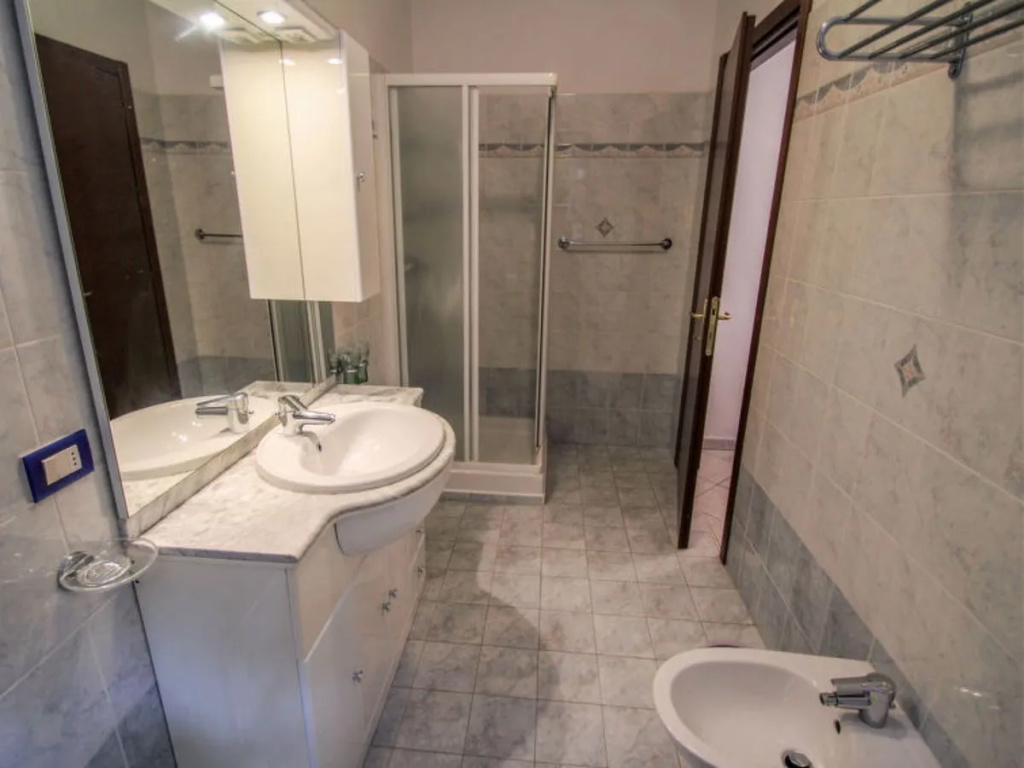 Residenza Agrifoglio 32681