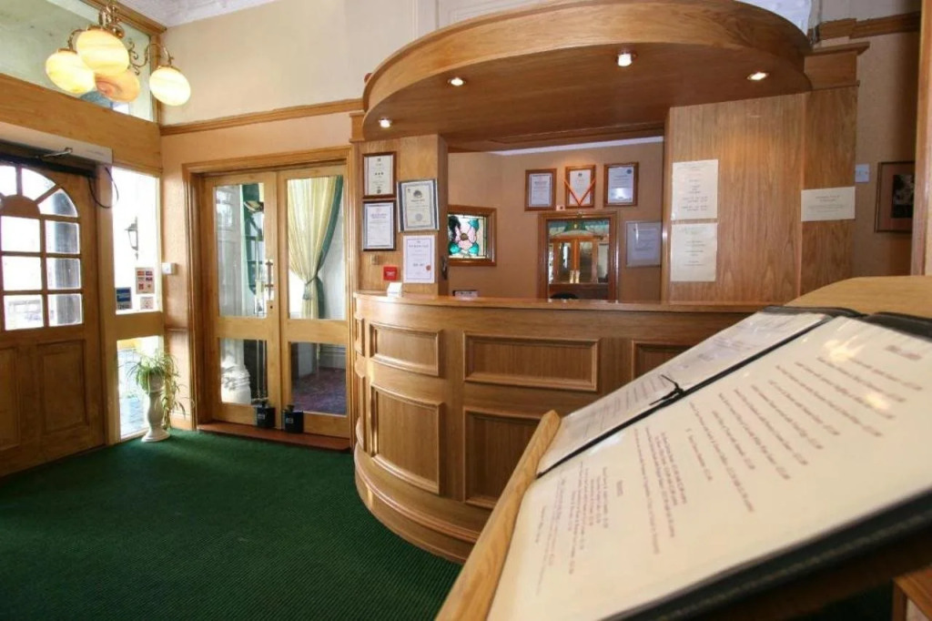 Welbeck Hotel & Apartments IOM