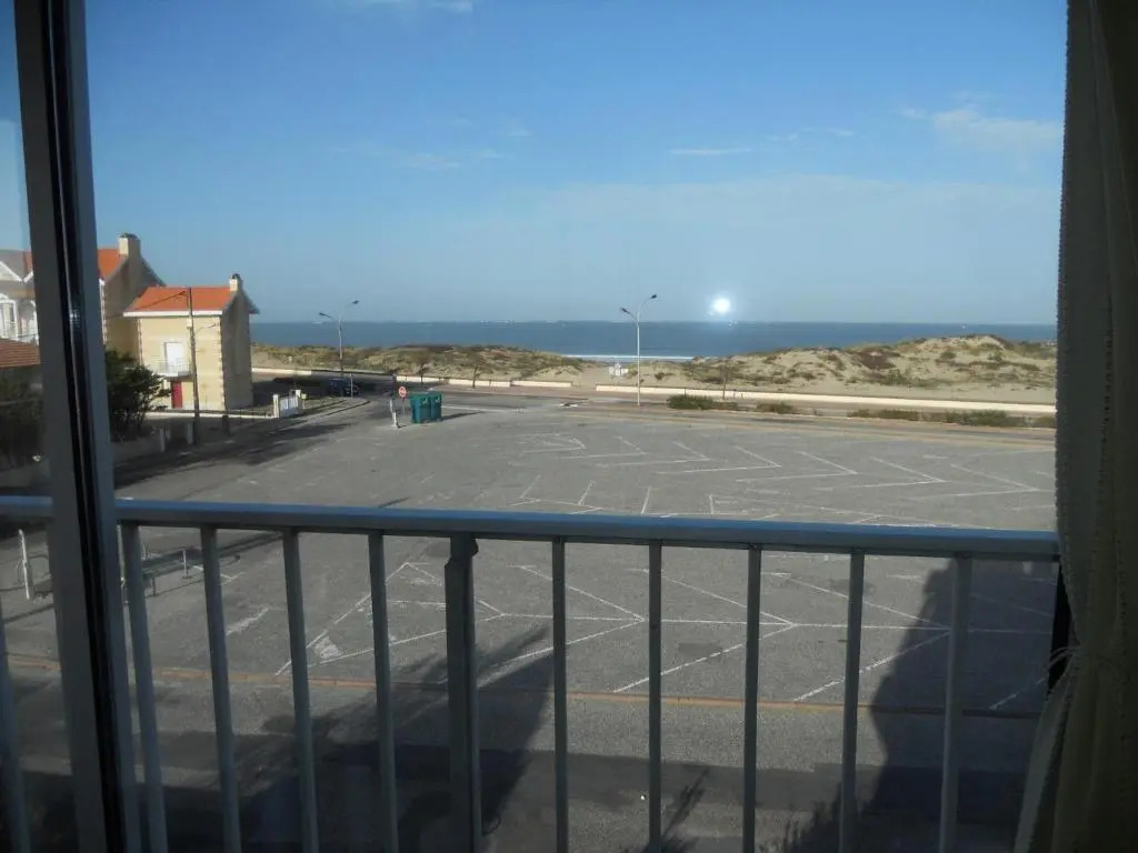 Appartement Soulac-sur-Mer, 3 pièces, 4 personnes - FR-1-648-2