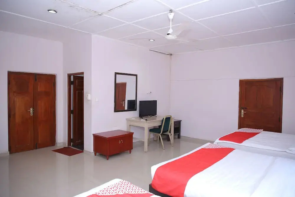 OYO 322 Park View Hotel