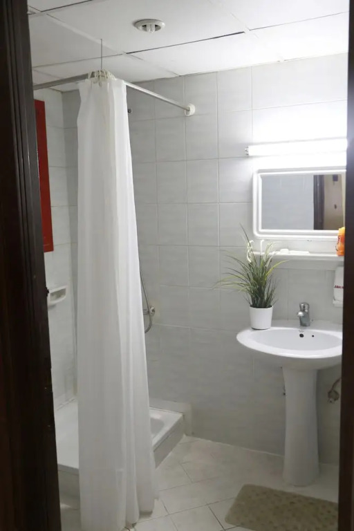 Juba Hotel Dubai