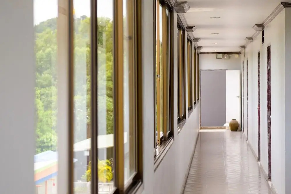JALMIN Hotel Samui