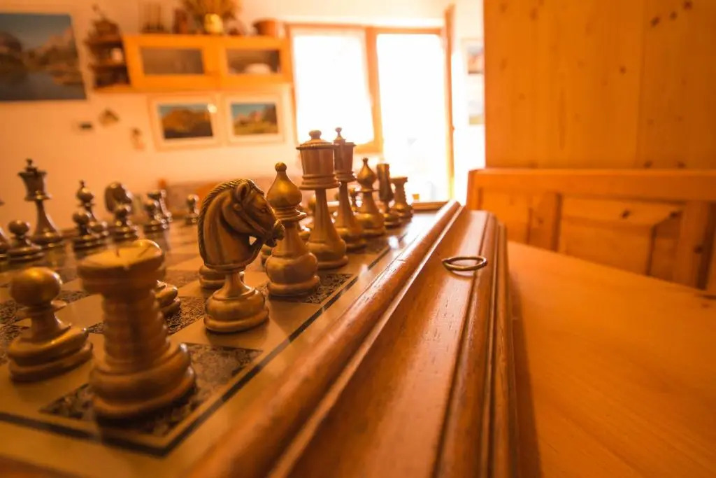 Aurturist Appartement 152