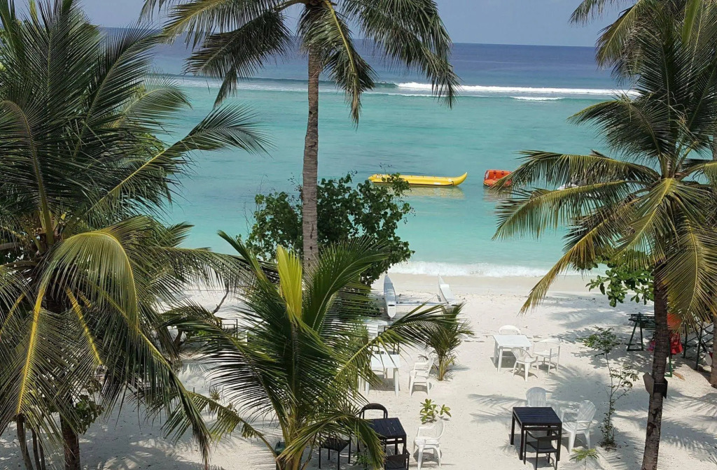 Hotelodge Aloevera Beach