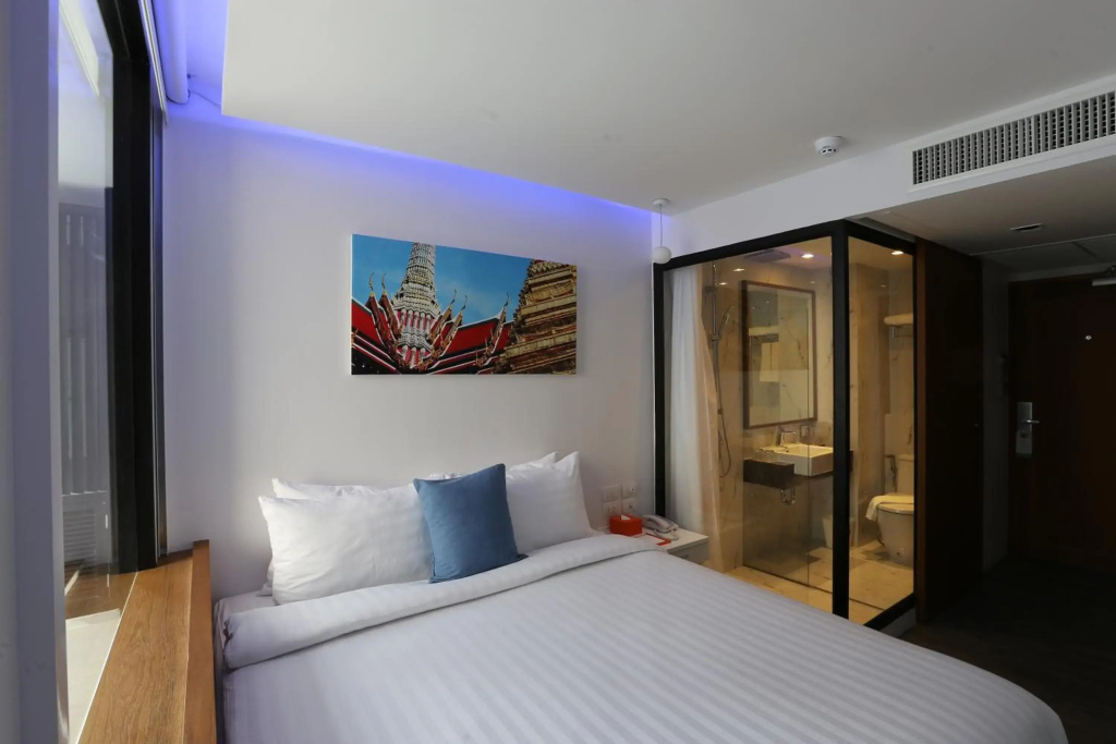 Premier Inn Dubai Ibn Battuta Mall