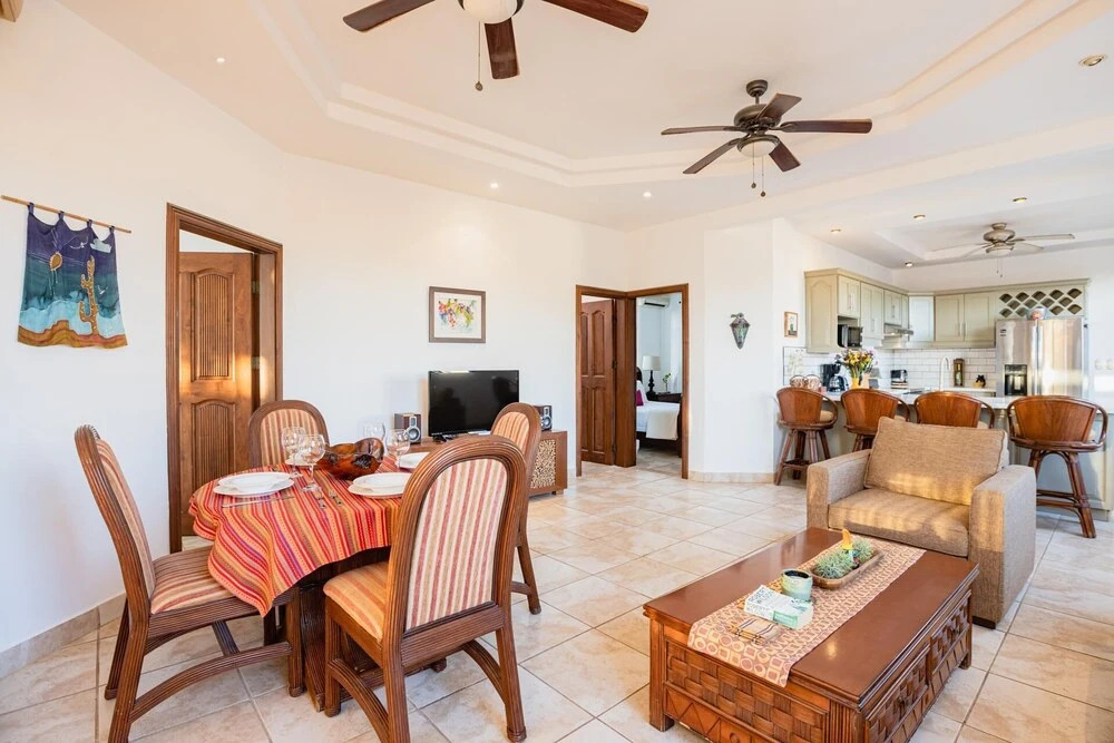 Villa Paloma