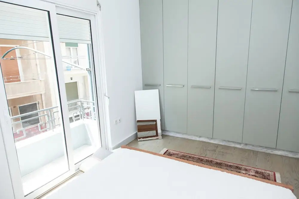 Alpha Boutique Apartment