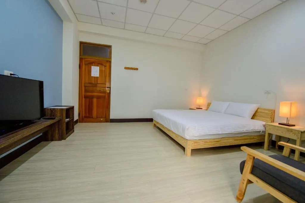 Ta Li Wen B&B