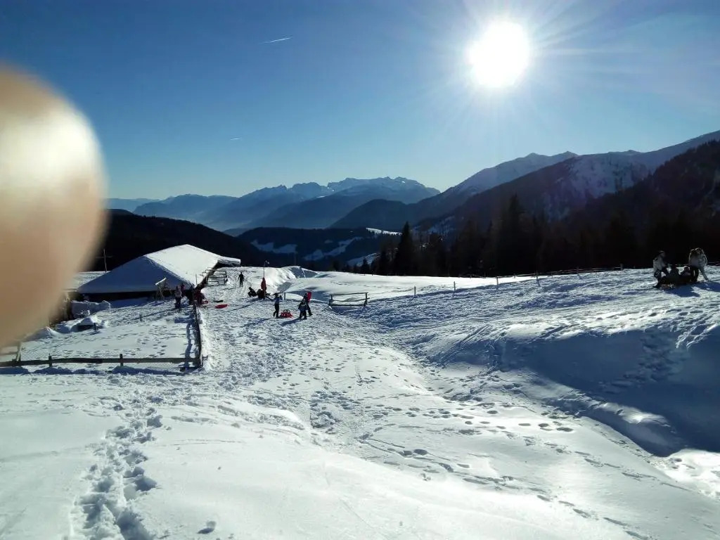 Loft Monte Peller
