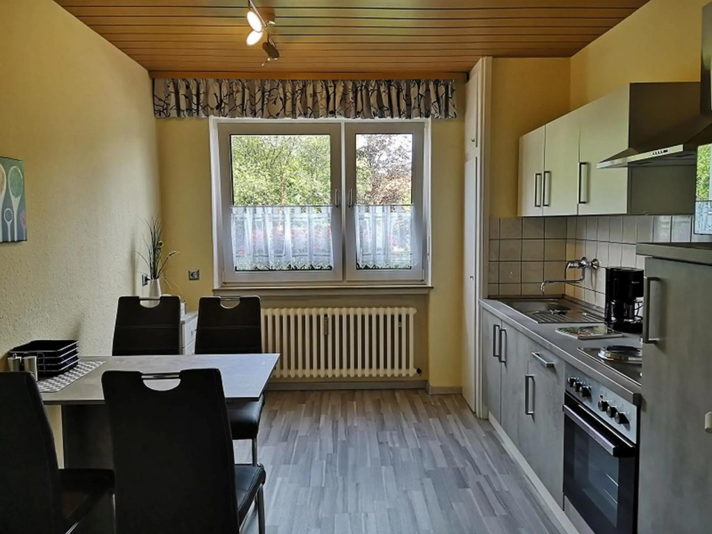 Ferienwohnung am Schlosspark