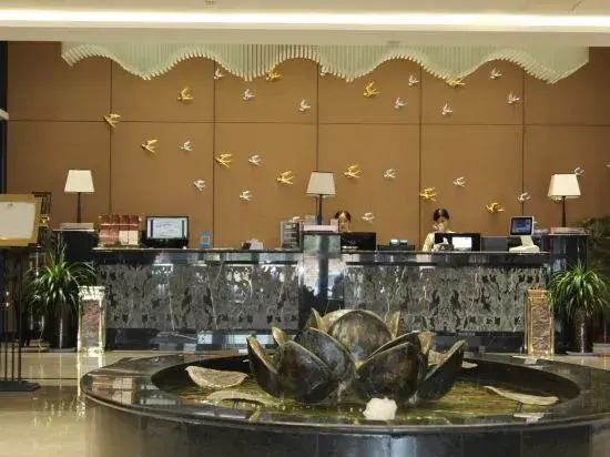 Yanta Hotel