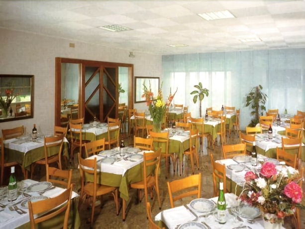 Hotel Gladiola