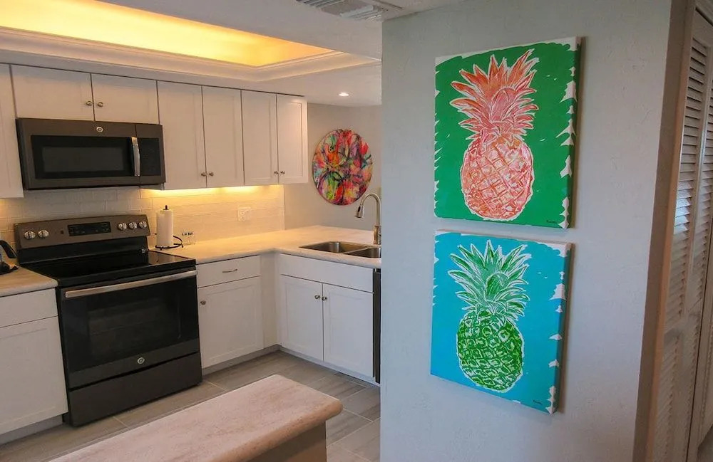 Islands End #801 2 Bedrooms 2 Bathrooms Condo