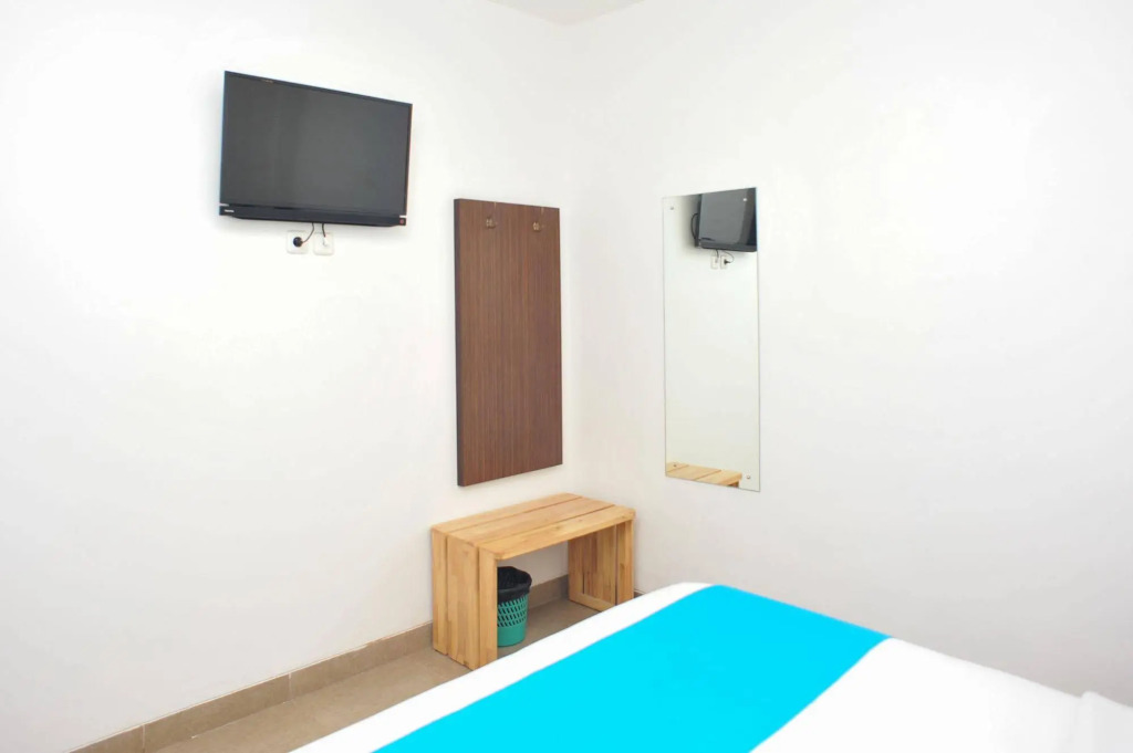 Airy Legian Batu Pageh Gang Melan Kuta Bali