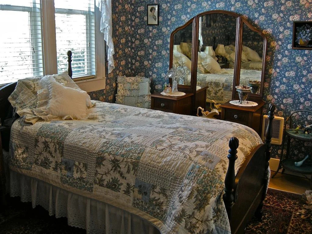 The Old Tower House Bed & Breakfast