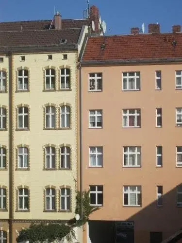 Berlinapartments-Downtown