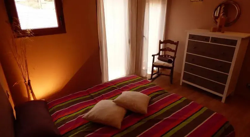 Sol del Duratón