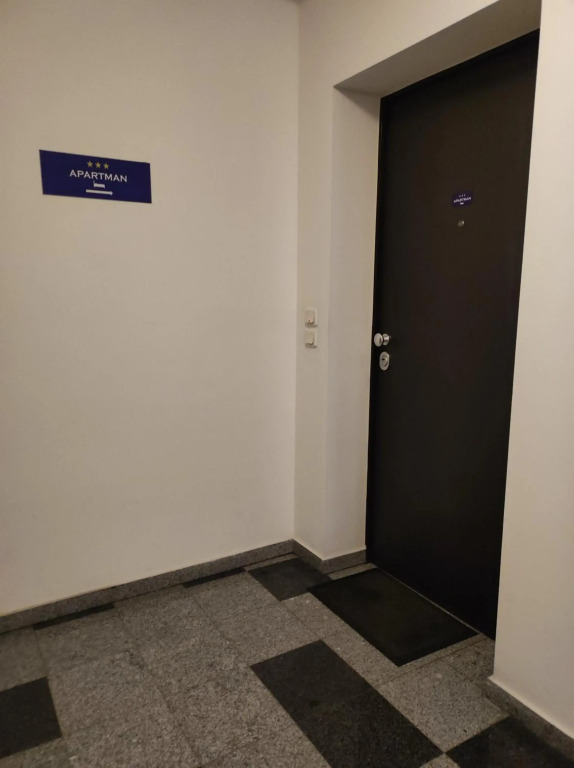 Apartments Dora