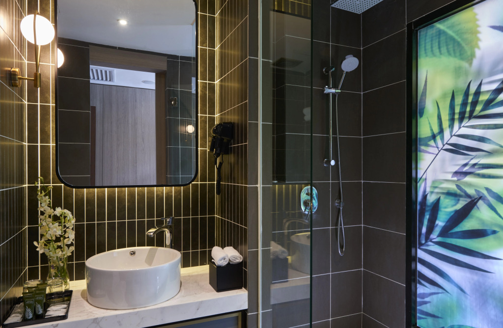 SCAPES Hotel