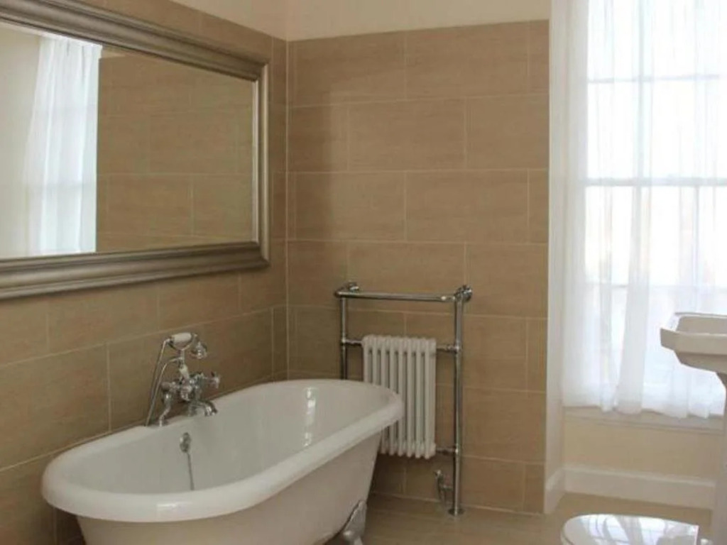 Stay Edinburgh City Apartments