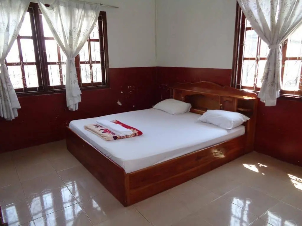 Vilaysing Guest House