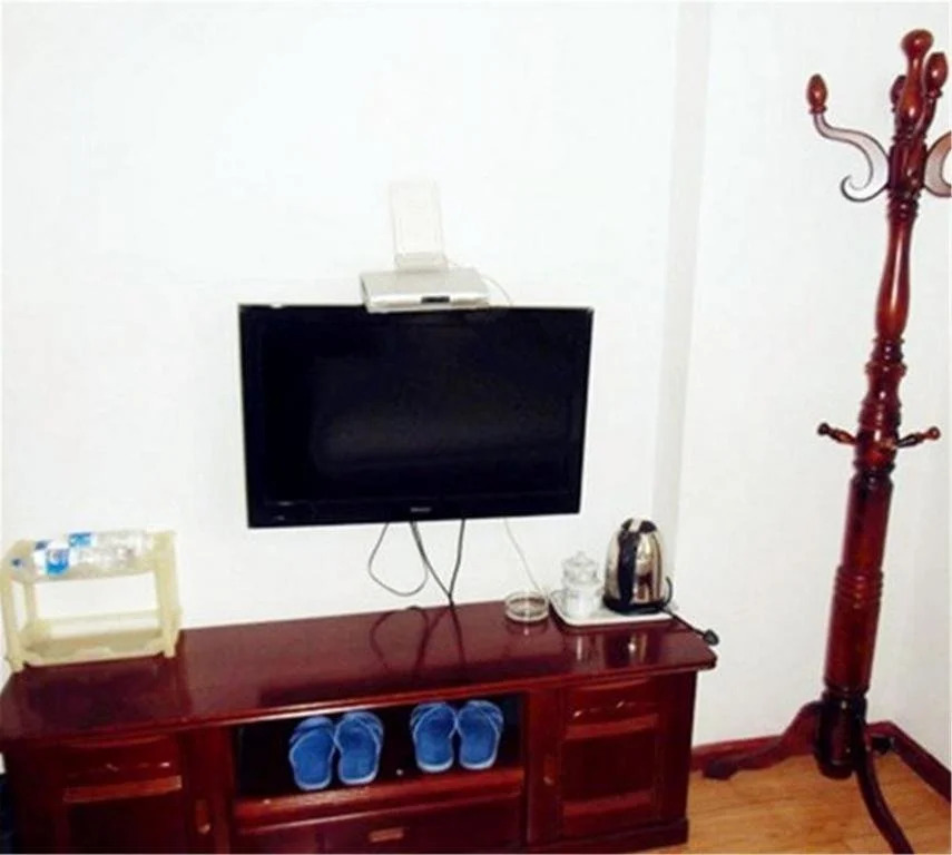 Qingdao Yike Business Hotel