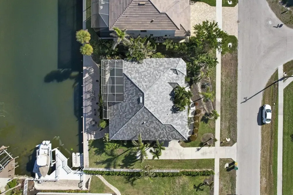 Saturn Ct. 772 Marco Island Vacation Rental 3 Bedroom Home by Redawning