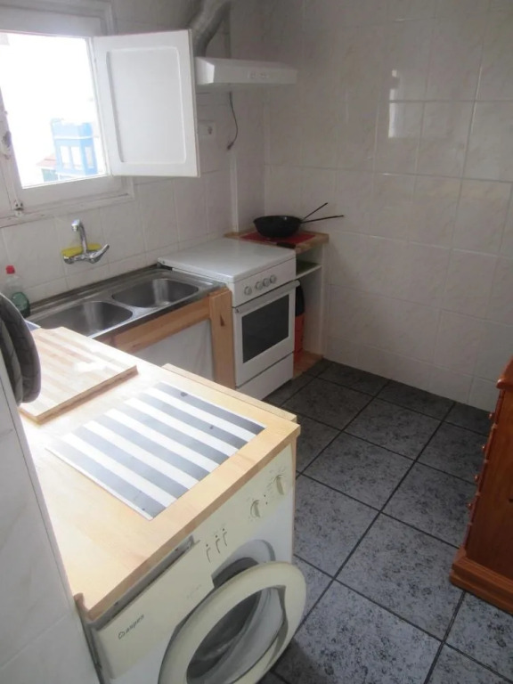 Apartment 400 Meters From the Beach