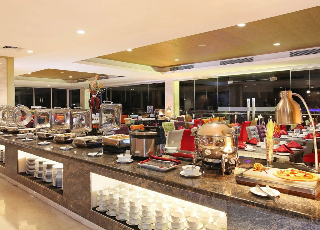Swiss-Belhotel Waterfront Makassar