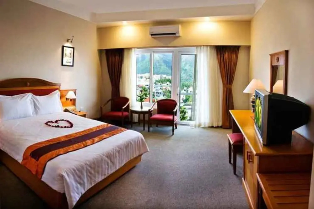 Kings 2 Hotel