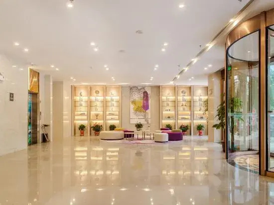 Lavande Hotel (Laiyang City Center)