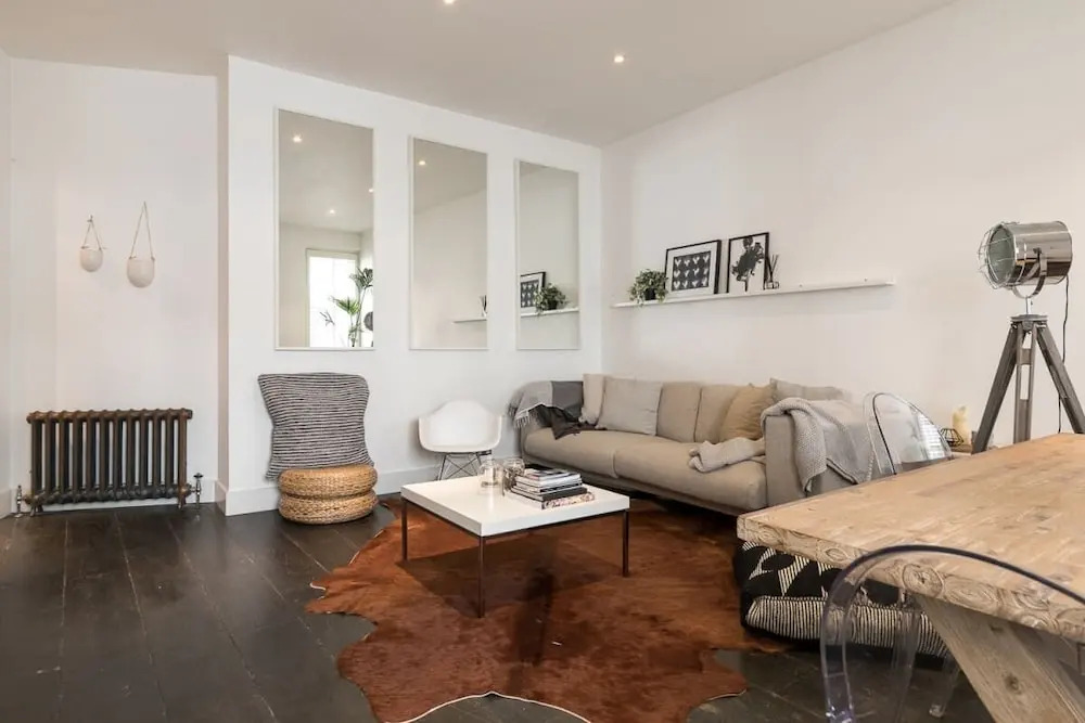 2 Bed Near British Museum