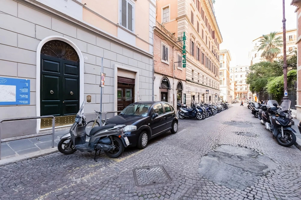 Repubblica Studio