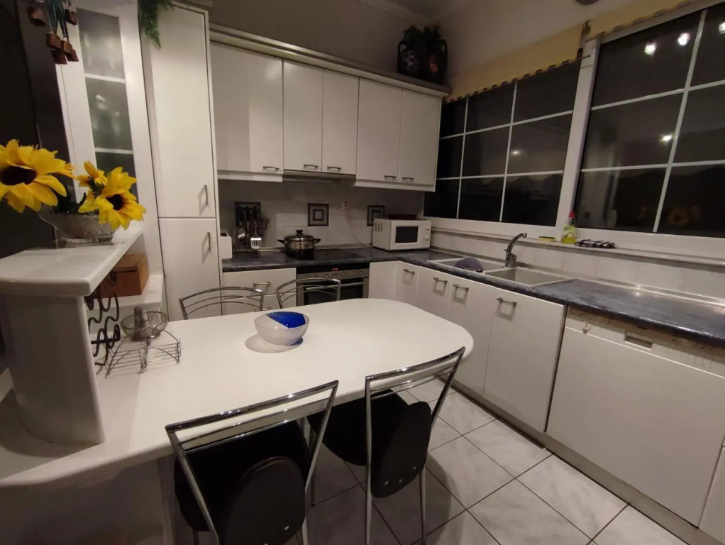 Euphoria Apartment