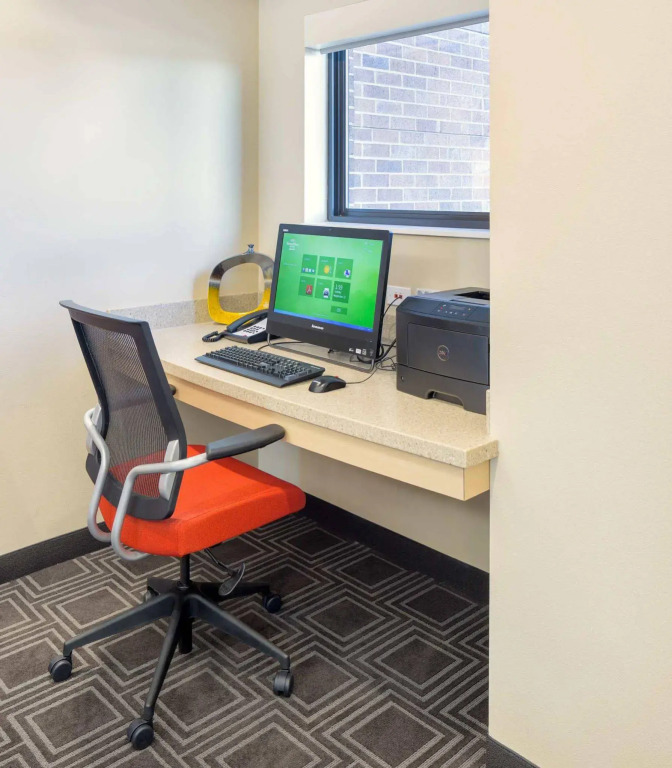 TownePlace Suites by Marriott Portland Vancouver