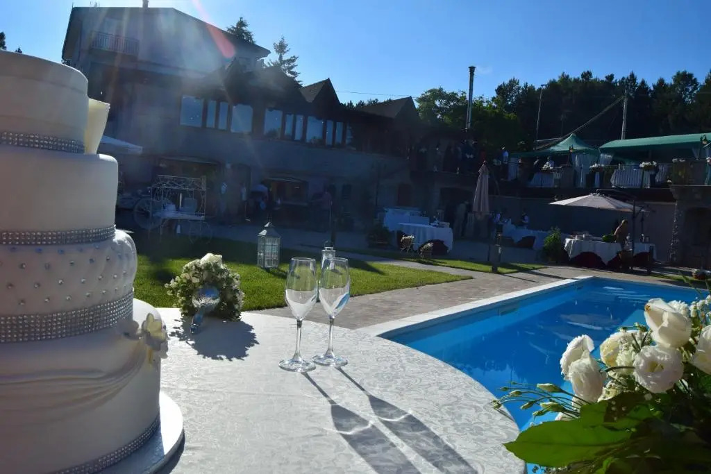 La Quercia B&B