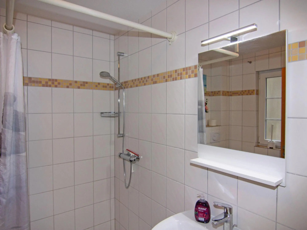 Doppelhaushälfte Bernsteinhaus I, Trassenheide