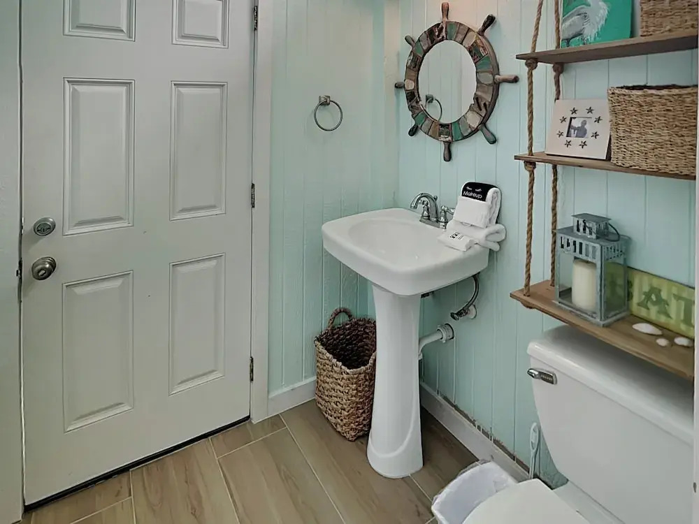 West Bay Getaway by Ryson Vacation Rentals