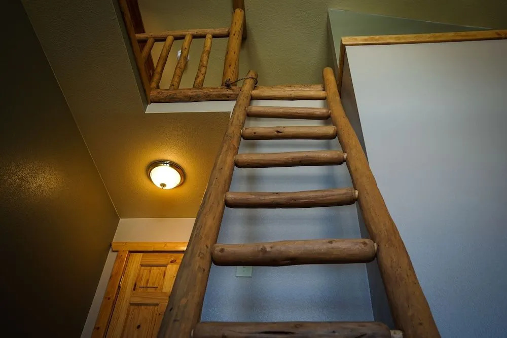 BuffaloPeaks Lodge